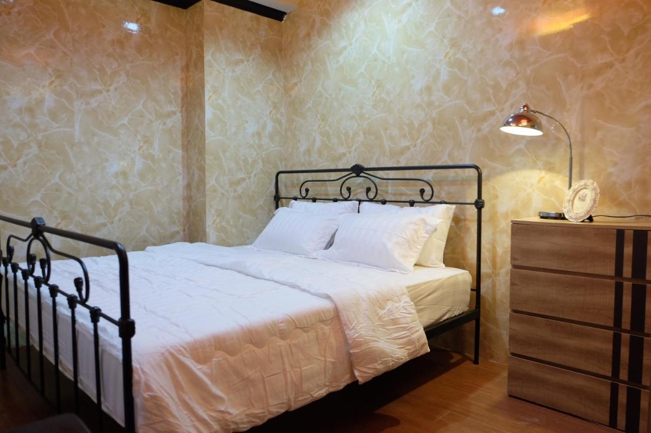 Florentino Hostel 라용 외부 사진