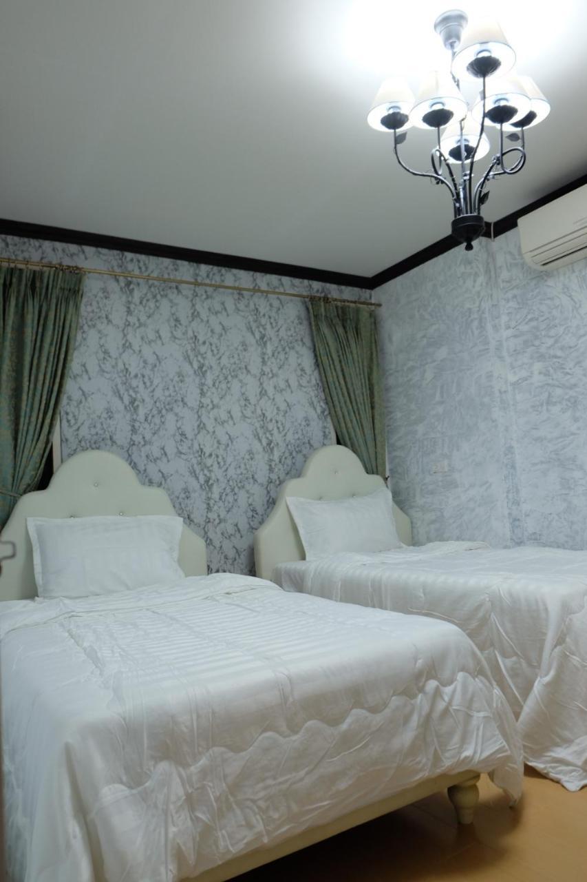 Florentino Hostel 라용 외부 사진