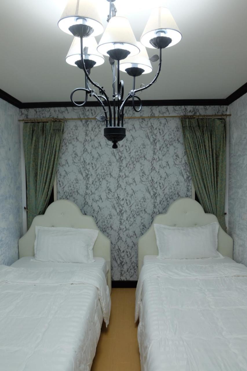 Florentino Hostel 라용 외부 사진