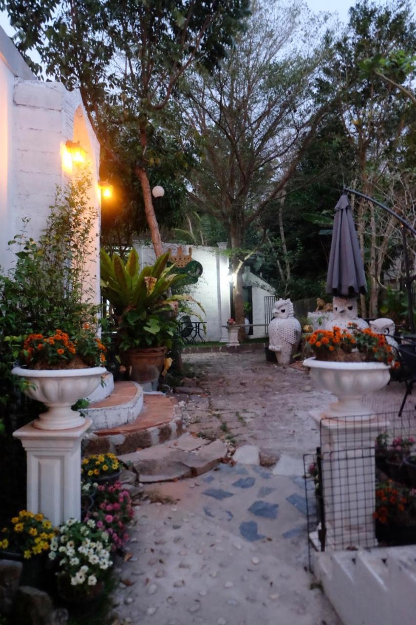 Florentino Hostel 라용 외부 사진