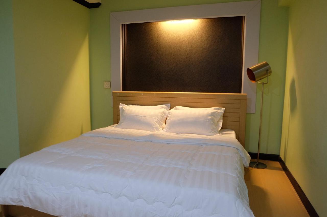 Florentino Hostel 라용 외부 사진
