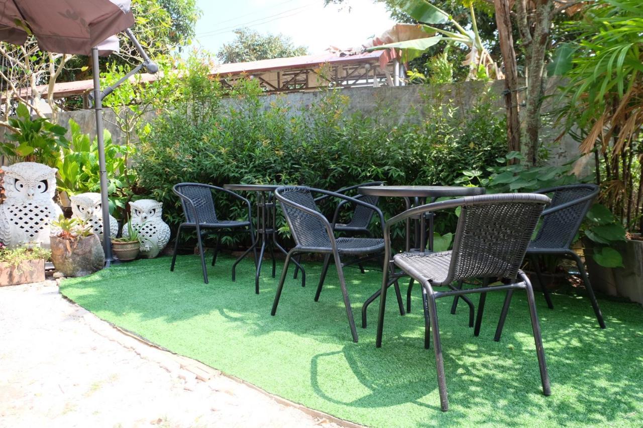 Florentino Hostel 라용 외부 사진